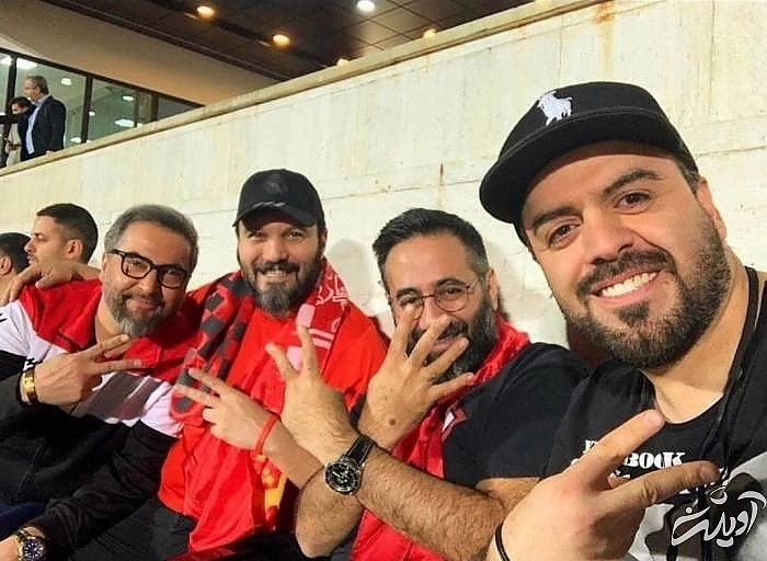 بهرنگ علوی و کامبیز دیرباز